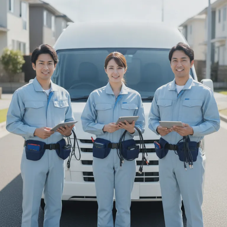 融資仲介業者 四街道市